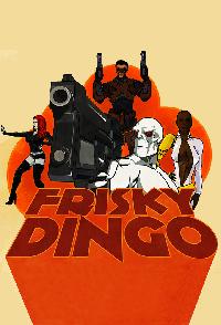 Frisky Dingo